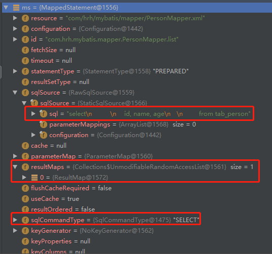 Mybatis一級緩存和結合Spring Framework后失效的源碼探究
