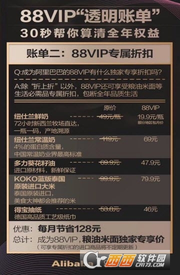 淘寶88VIP會員怎么開通 淘寶88vip開通需要什么條件