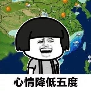【抖音天氣預報都知道我想你GIF套路表情包】無水印分享