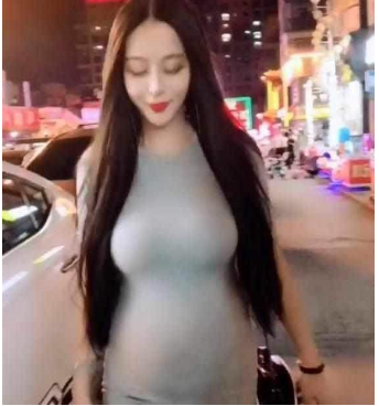 抖音網紅孕婦是誰?孕婦網紅個人資料一覽