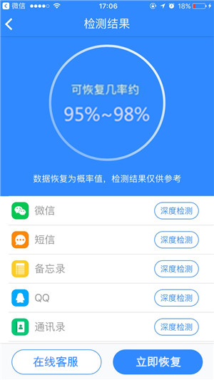 微信聊天記錄復(fù)原?盤點(diǎn)微信常見問題解決方法