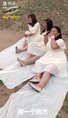 【國(guó)產(chǎn)女團(tuán)快樂老家是什么】快手國(guó)產(chǎn)女團(tuán)快樂老家MV觀看地址分享