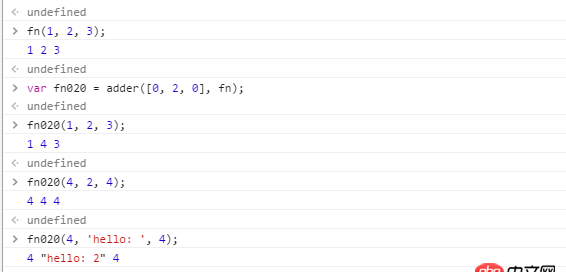 javascript - js 有優雅的辦法從外部 hijack 函數入參嗎？