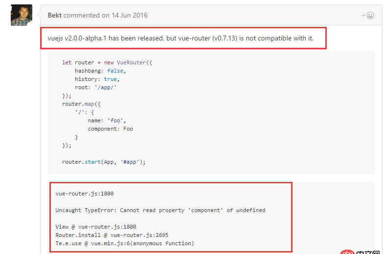node.js - 初次安裝vue-cli遇到的問題