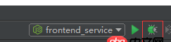 node.js - webstorm 如何調(diào)試 express項(xiàng)目