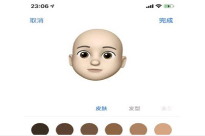 抖音動(dòng)漫大頭特效是哪個(gè) 怎么有卡通大頭特效