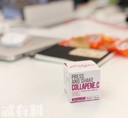 抖音很火礦泉水瓶蓋是什么有什么作用?泰國的飲料Fresh Doze價格是多少?