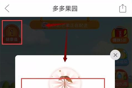 拼多多果園怎么施肥 果樹快速成長方法