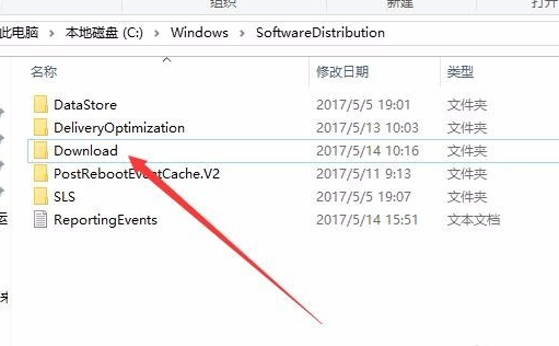 win101803升級1903開機(jī)報錯80070002怎么解決