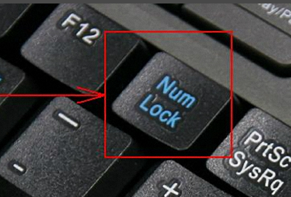 win10鍵盤全部沒反應(yīng)