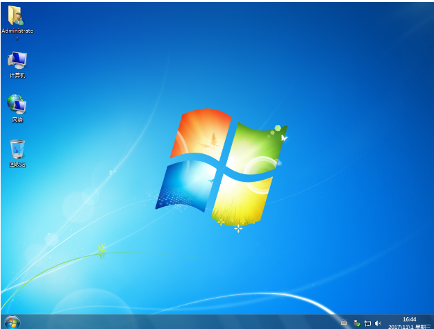 怎么安裝黑鯊win7系統