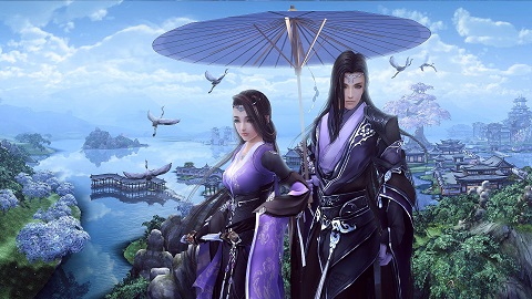 win10玩劍網三藍屏怎么辦