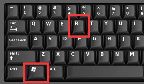 windows無(wú)法連接到systemeventnotification