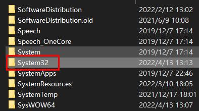 win10注冊(cè)表恢復(fù)初始教程