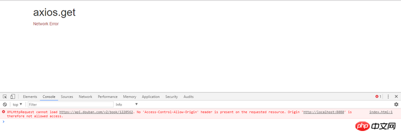 javascript - 使用JavaEE——SSH框架開發Web項目，如何使用CORS實現跨域請求？