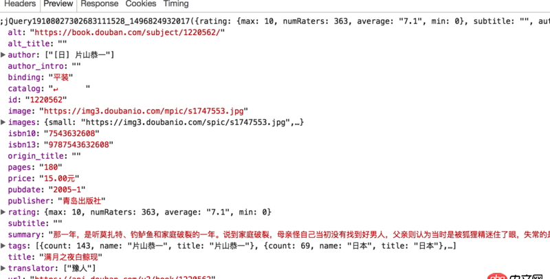 javascript - 使用JavaEE——SSH框架開發Web項目，如何使用CORS實現跨域請求？