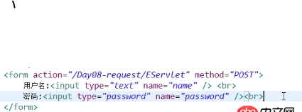 java - form表單提交的時(shí)候，action為什么有時(shí)候需要寫項(xiàng)目名，有時(shí)候只需要寫servlet就可以了？