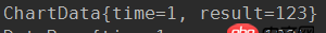 java - 將list<bean> 強轉成另一種bean的list。