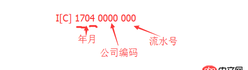 java - mysql的查詢正則表達式怎么寫？