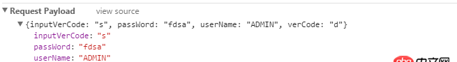 javascript - spring mvc + angularjs 400 錯誤