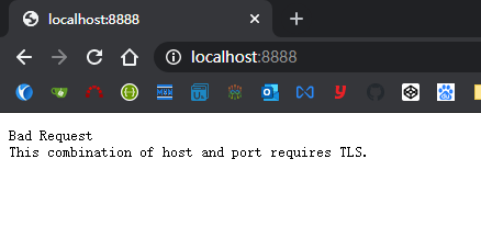 Spring Boot 實現https ssl免密登錄(X.509 pki登錄)