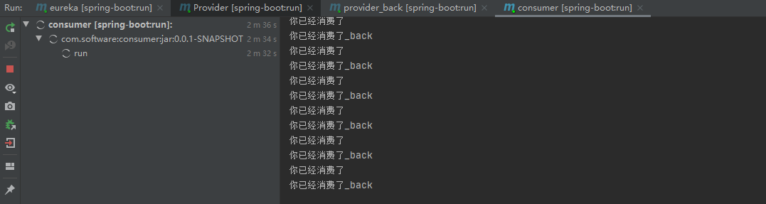 Spring Cloud 系列之服務調用 OpenFeign的實現