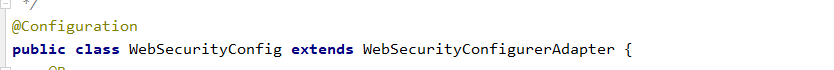 Spring Security整合Oauth2實現流程詳解