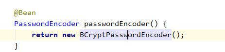 Spring Security整合Oauth2實現流程詳解