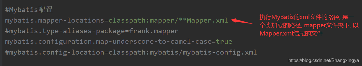 JavaEE Spring MyBatis如何一步一步實現(xiàn)數(shù)據(jù)庫查詢功能