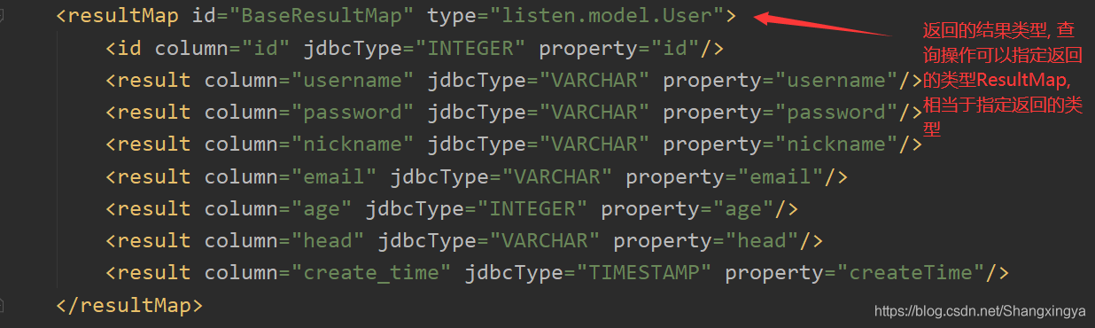 JavaEE Spring MyBatis如何一步一步實現(xiàn)數(shù)據(jù)庫查詢功能
