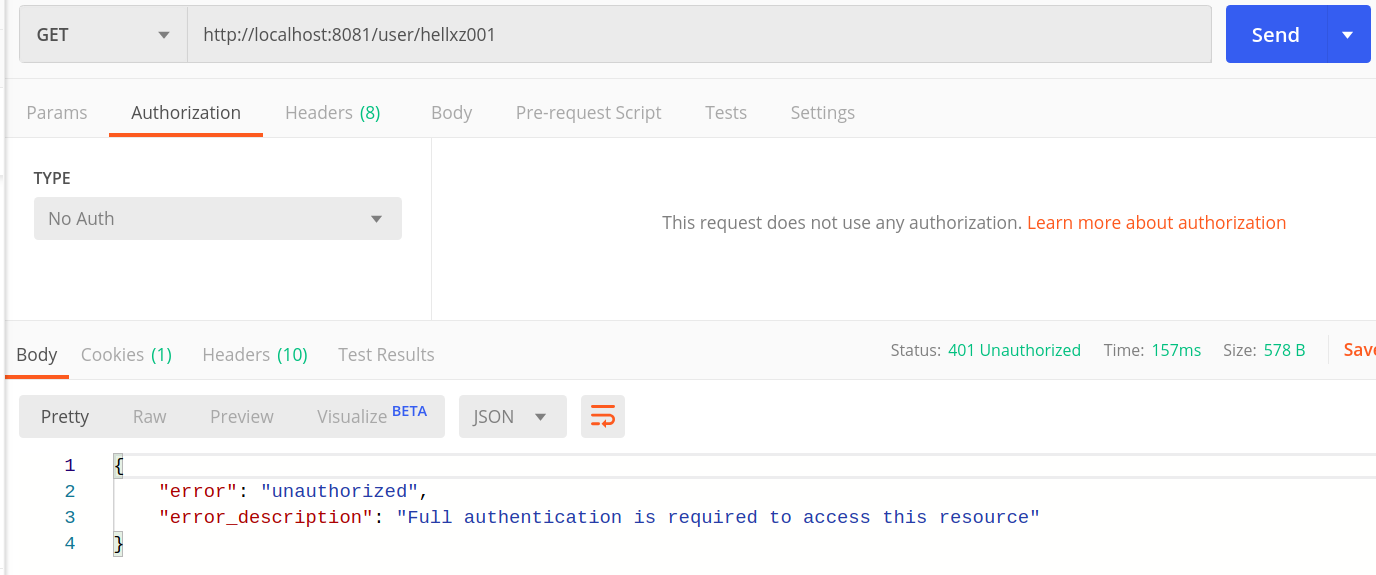 Spring Security OAuth2 授權(quán)碼模式的實現(xiàn)