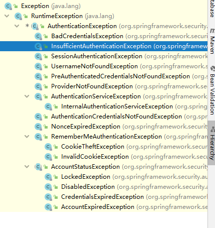 SpringSecurity如何實現(xiàn)配置單個HttpSecurity