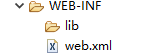 Spring手動生成web.xml配置文件過程詳解