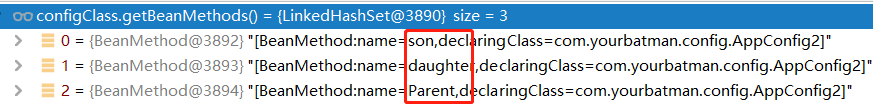 springboot static關鍵字真能提高Bean的優先級(厲害了)