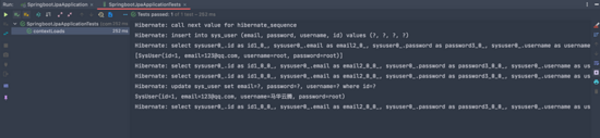 Spring Boot2.x集成JPA快速開發(fā)的示例代碼