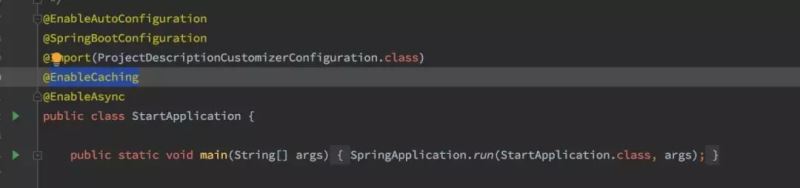 阿里云發(fā)布 Spring Boot 新腳手架工程
