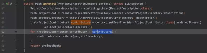 阿里云發(fā)布 Spring Boot 新腳手架工程