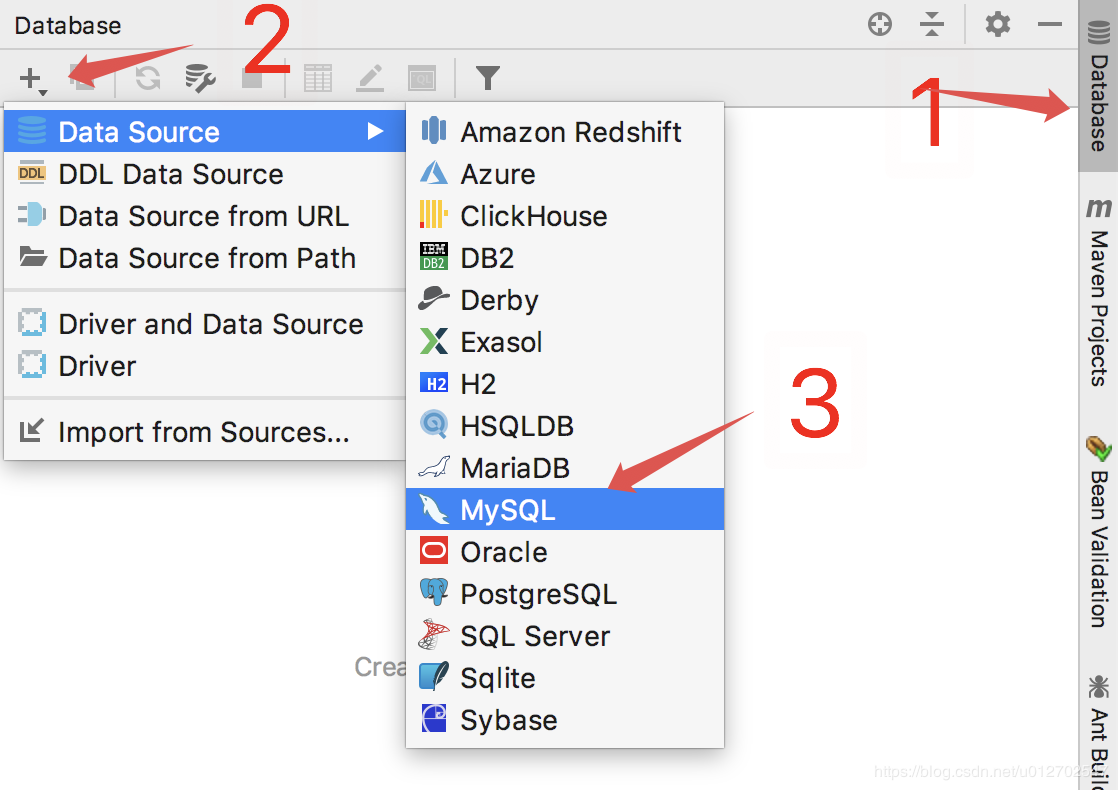 Spring Boot中使用IntelliJ IDEA插件EasyCode一鍵生成代碼詳細(xì)方法