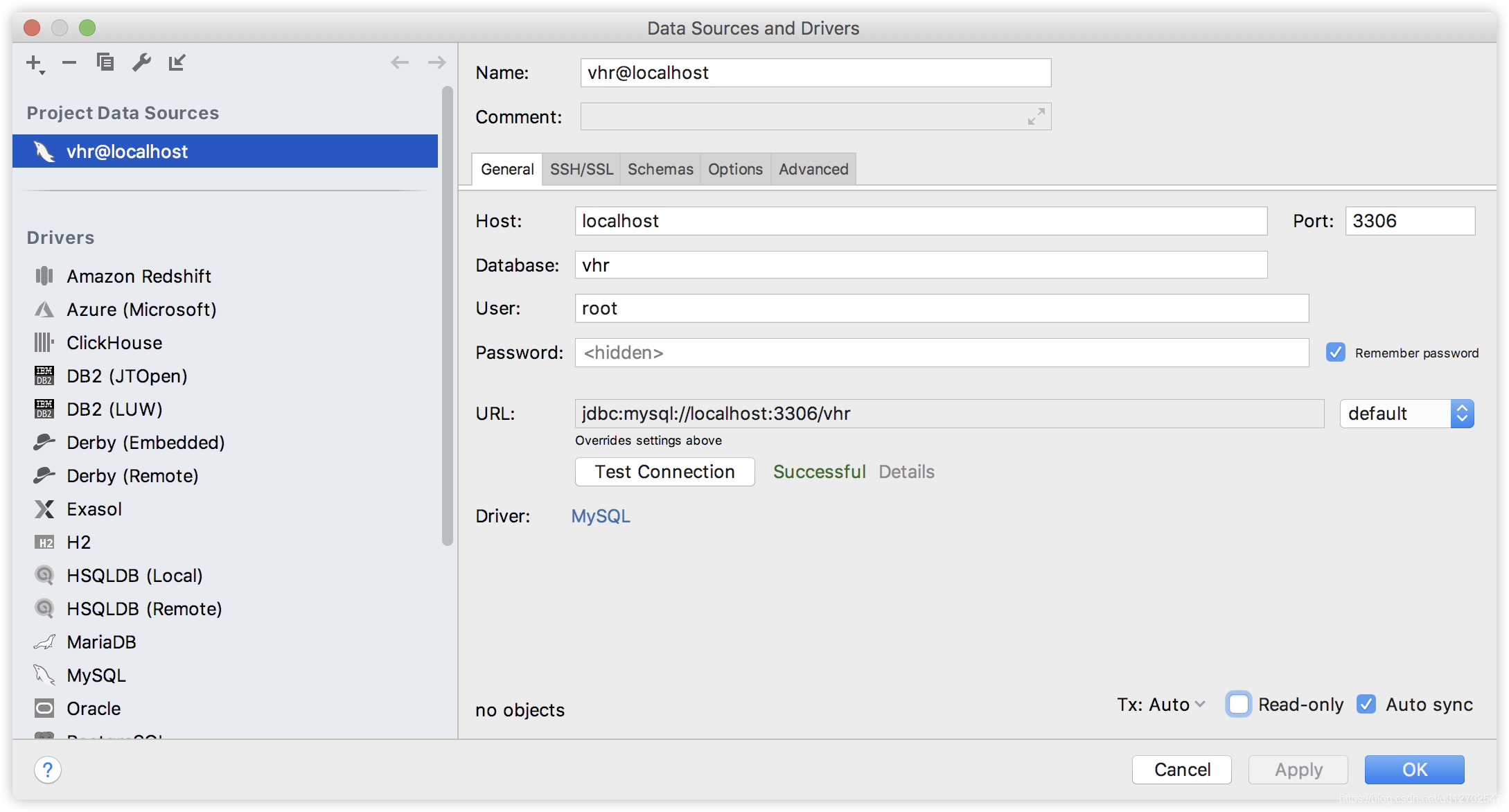 Spring Boot中使用IntelliJ IDEA插件EasyCode一鍵生成代碼詳細(xì)方法