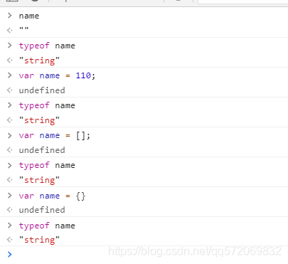 Javascript中window.name屬性詳解