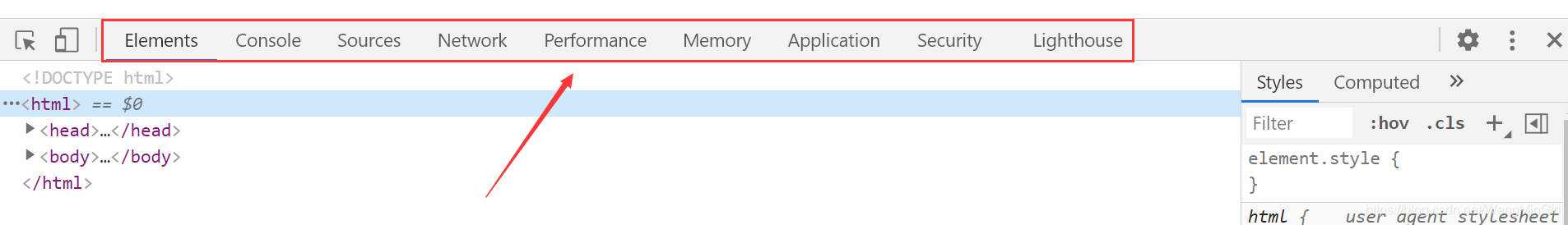 JavaScript語法約定和程序調試原理解析