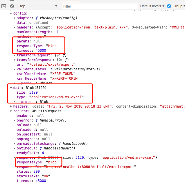 javascript使用Blob對象實現的下載文件操作示例