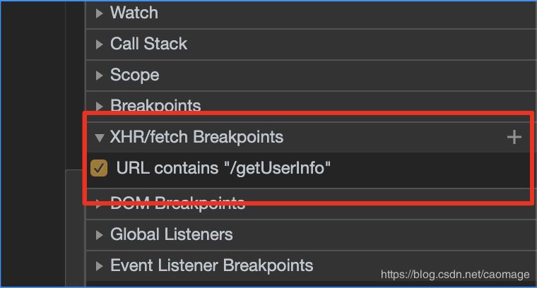 在Chrome DevTools中調試JavaScript的實現