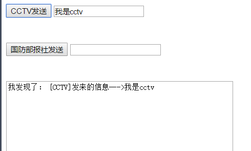 JavaScript觀察者模式原理與用法實例詳解