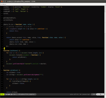 哪些JavaScript IDE最好用？