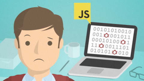 十個JavaScript中易犯的小錯誤，你中了幾槍？