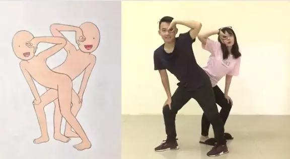 【抖音拍照技巧有哪些】抖音上最火的拍照姿勢大全