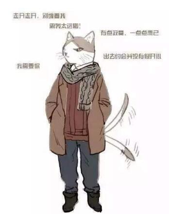 抖音動物系男友是什么意思?抖音動物系男友有哪些特征?