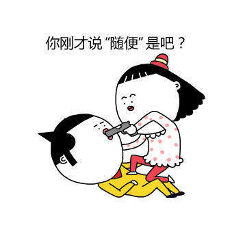 【抖音你又吼我是不是】高清無水印表情包