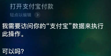 支付寶怎么使用語音支付？支付寶語音支付使用教程